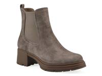 Mingo Chelsea Boot Sand view