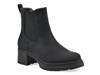 Mingo Chelsea Boot Black view
