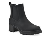 Mingo Chelsea Boot Black view