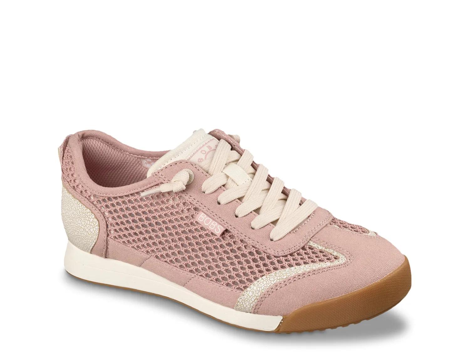 Skechers BOBS Billie Jazzy Dog Sneaker - Women's - Free Shipping | DSW