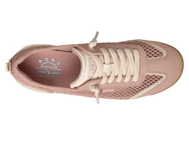 Skechers BOBS Billie Jazzy Dog Sneaker - Women's - Free Shipping | DSW