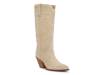 James Cowboy Boot Sand Suede view