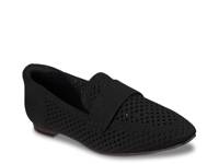  Cleo Snip Close To You Loafer Black view