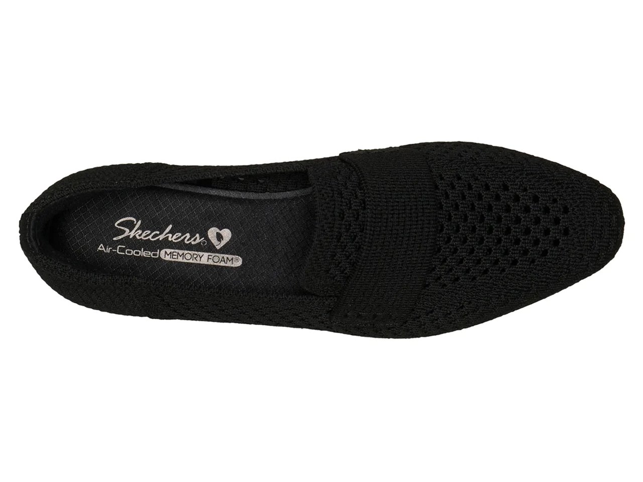  Cleo Snip Close To You Loafer