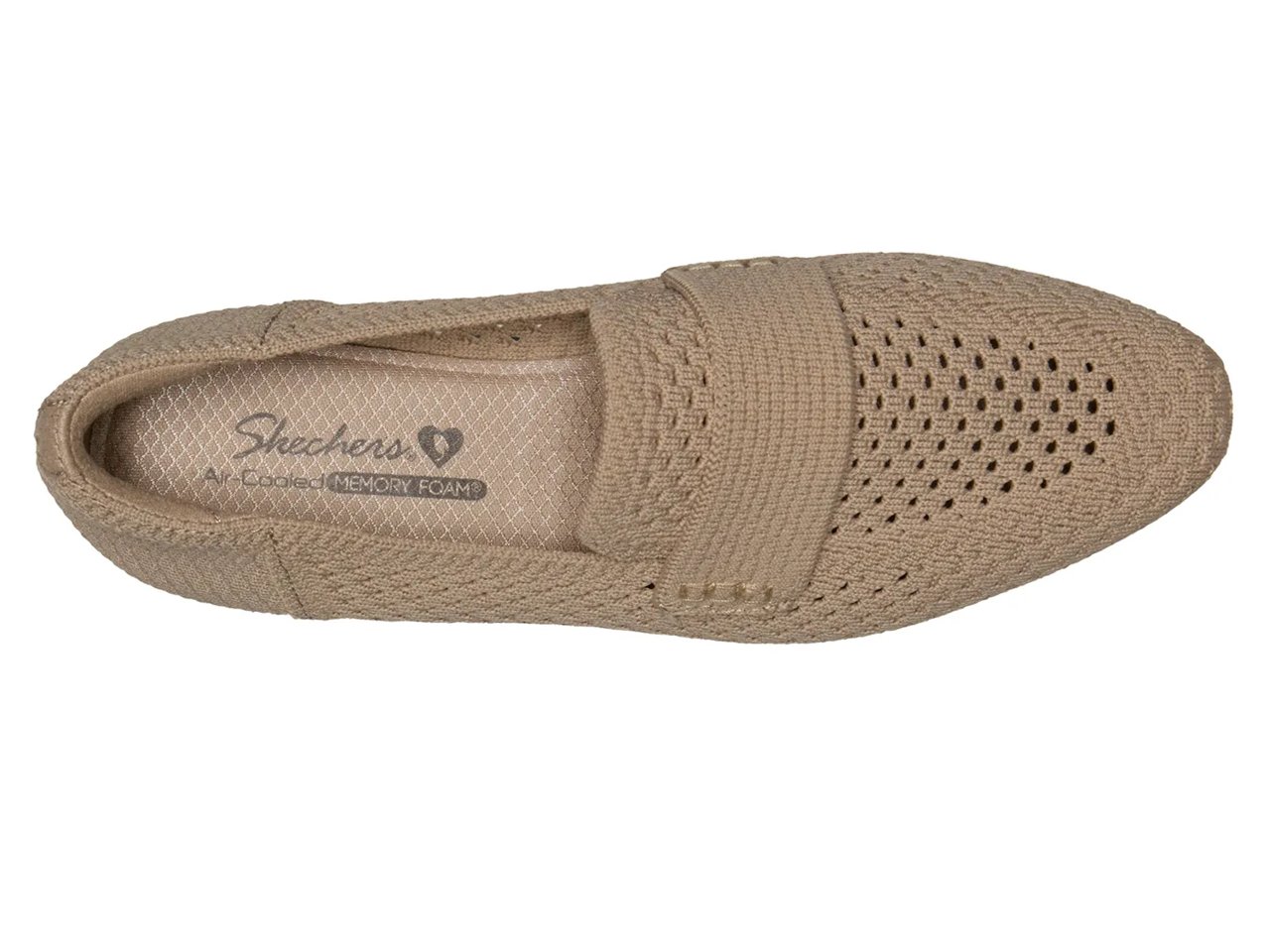  Cleo Snip Close To You Loafer