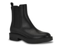 Fynli Chelsea Boot Black view