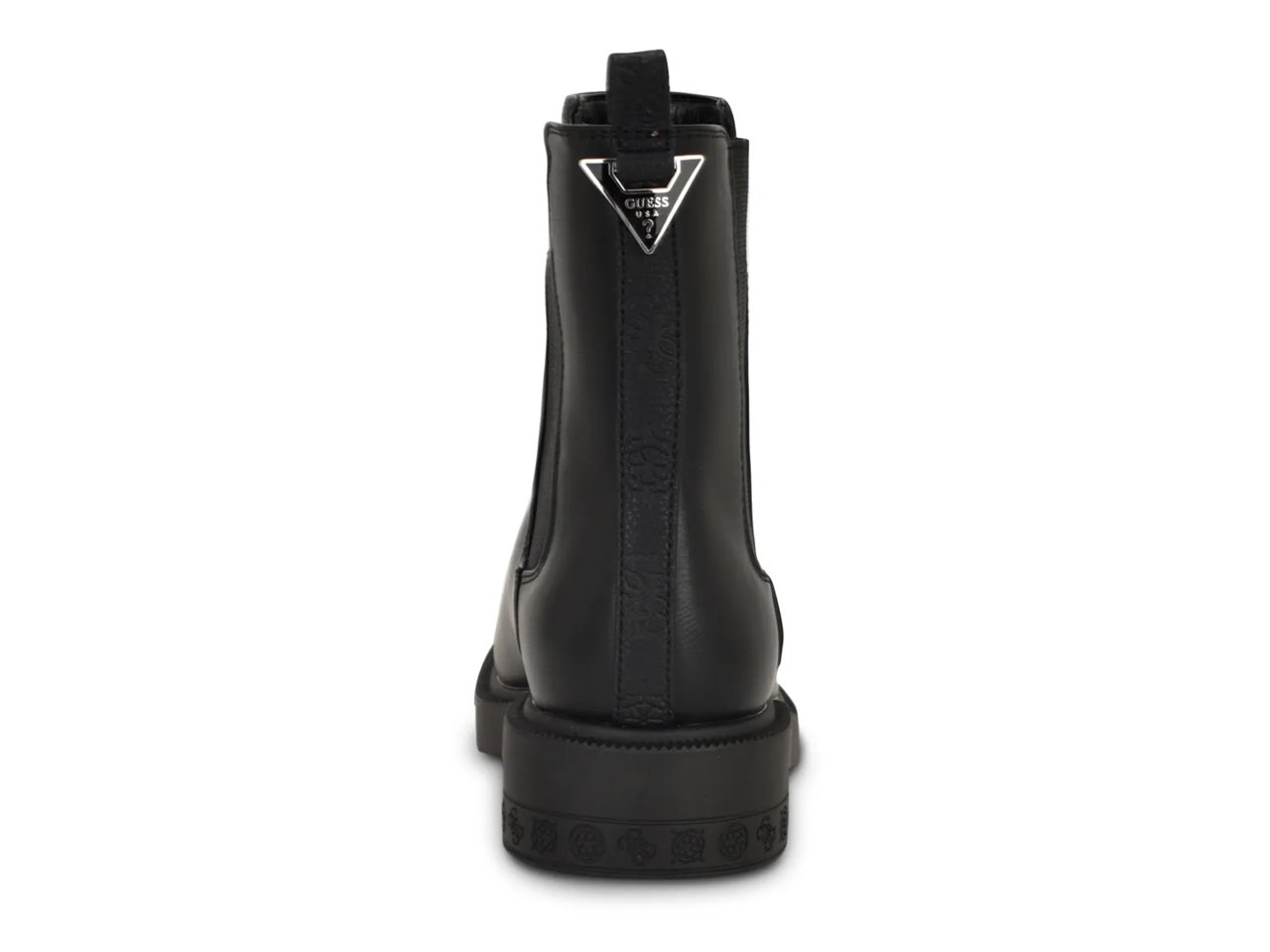 Fynli Chelsea Boot