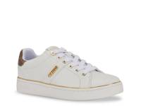 Britz Sneaker White view
