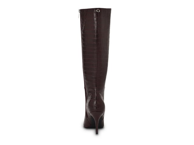 Gressa Wide Calf Boot