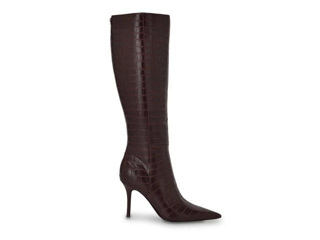 Gressa Wide Calf Boot