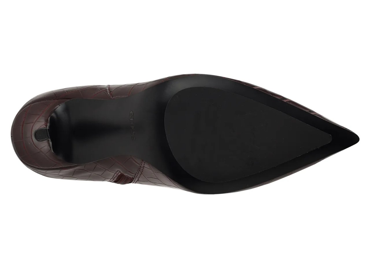 Gressa Wide Calf Boot