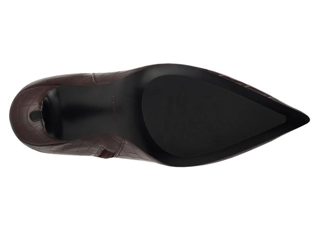 Gressa Wide Calf Boot