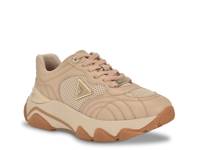 Moeann Sneaker Light Natural Beige view
