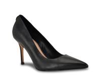 Prindy Pump Black view