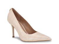 Prindy Pump Off White view