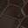 Prindy Pump Dark Brown Croc Print Leather view