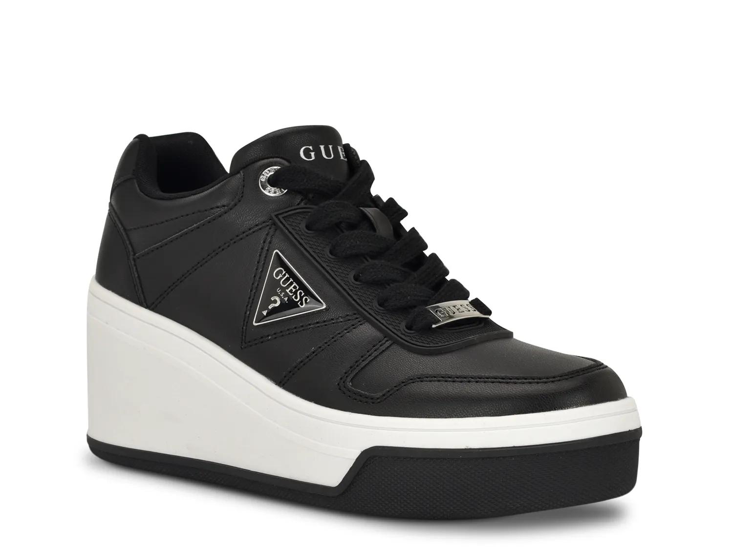 Rozinn Wedge Sneaker - image 2