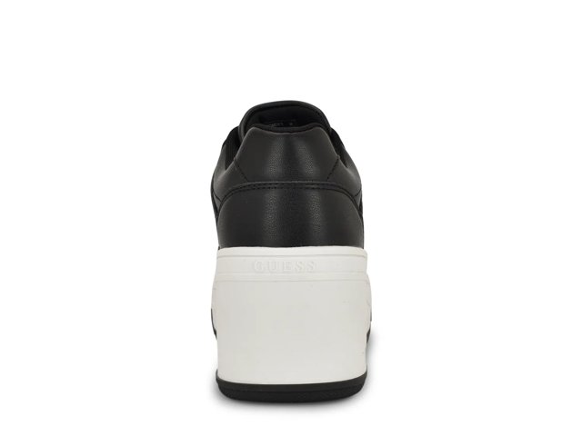 Rozinn Wedge Sneaker