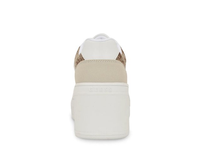 Rozinn Wedge Sneaker