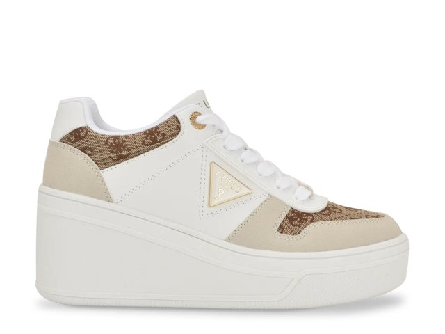 Rozinn Wedge Sneaker