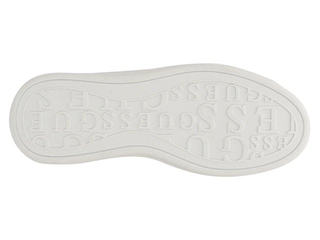 Rozinn Wedge Sneaker