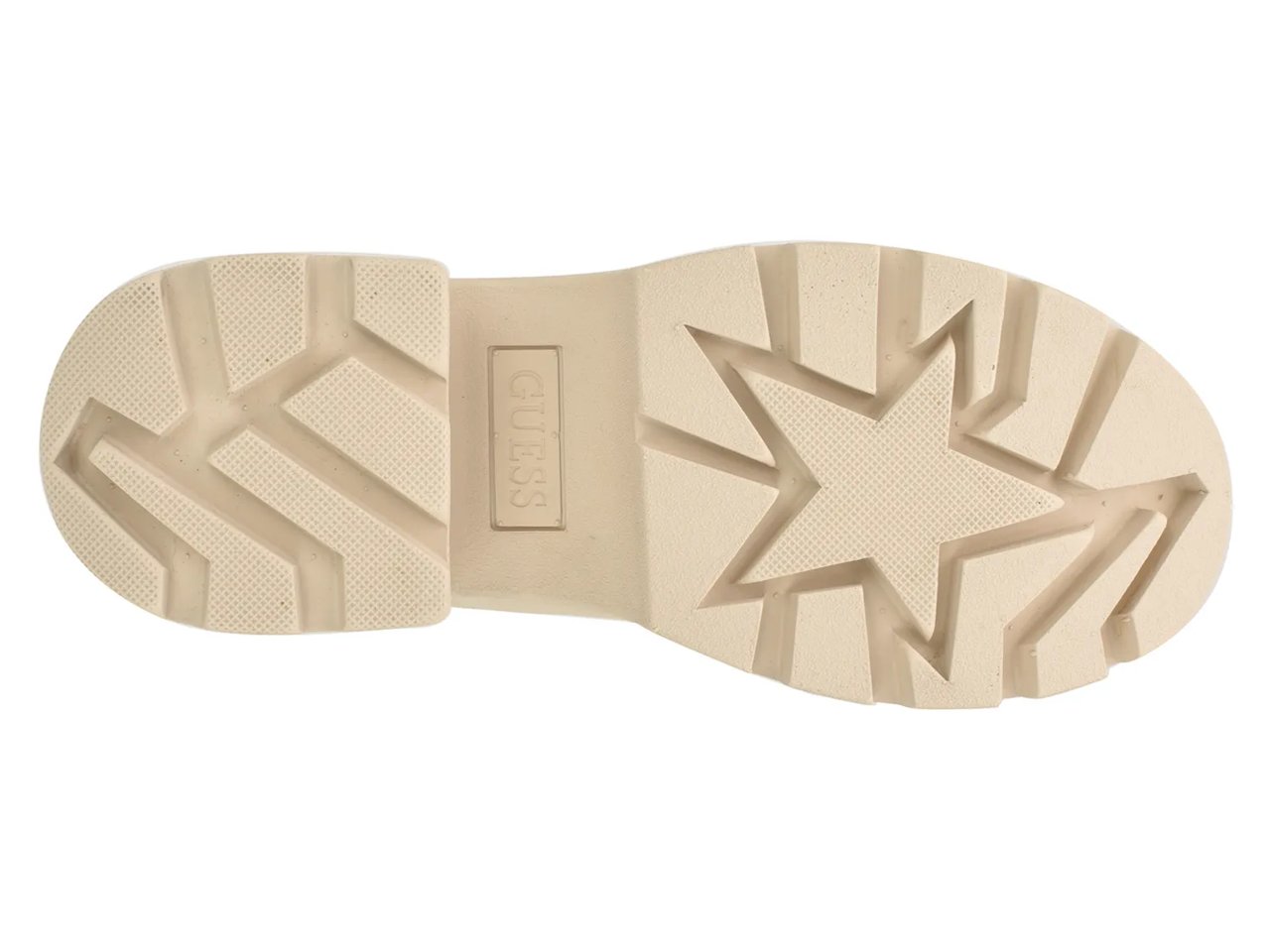 Yarini Platform Bootie