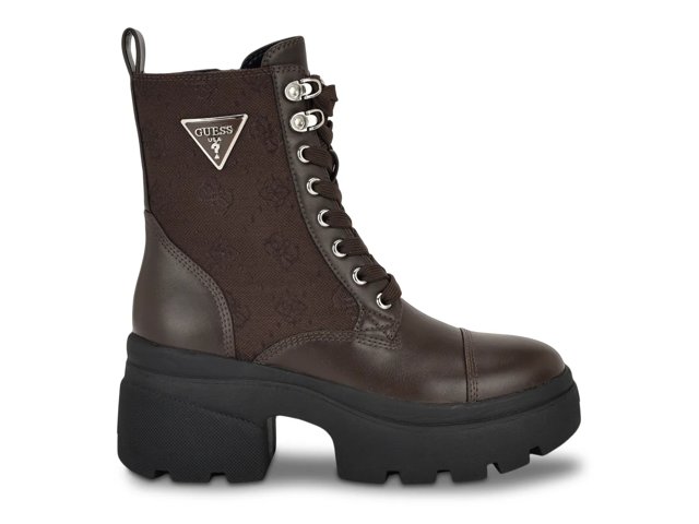 Yarini Platform Bootie