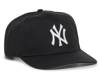 New York Yankees Hitch Baseball Cap Black view