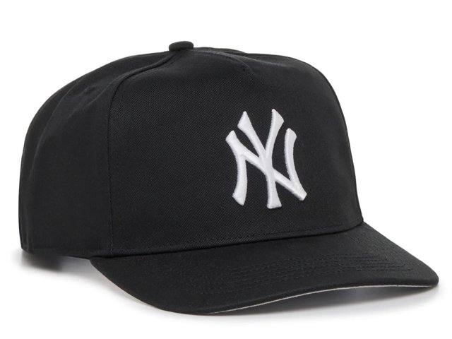 New York Yankees Hitch Baseball Cap