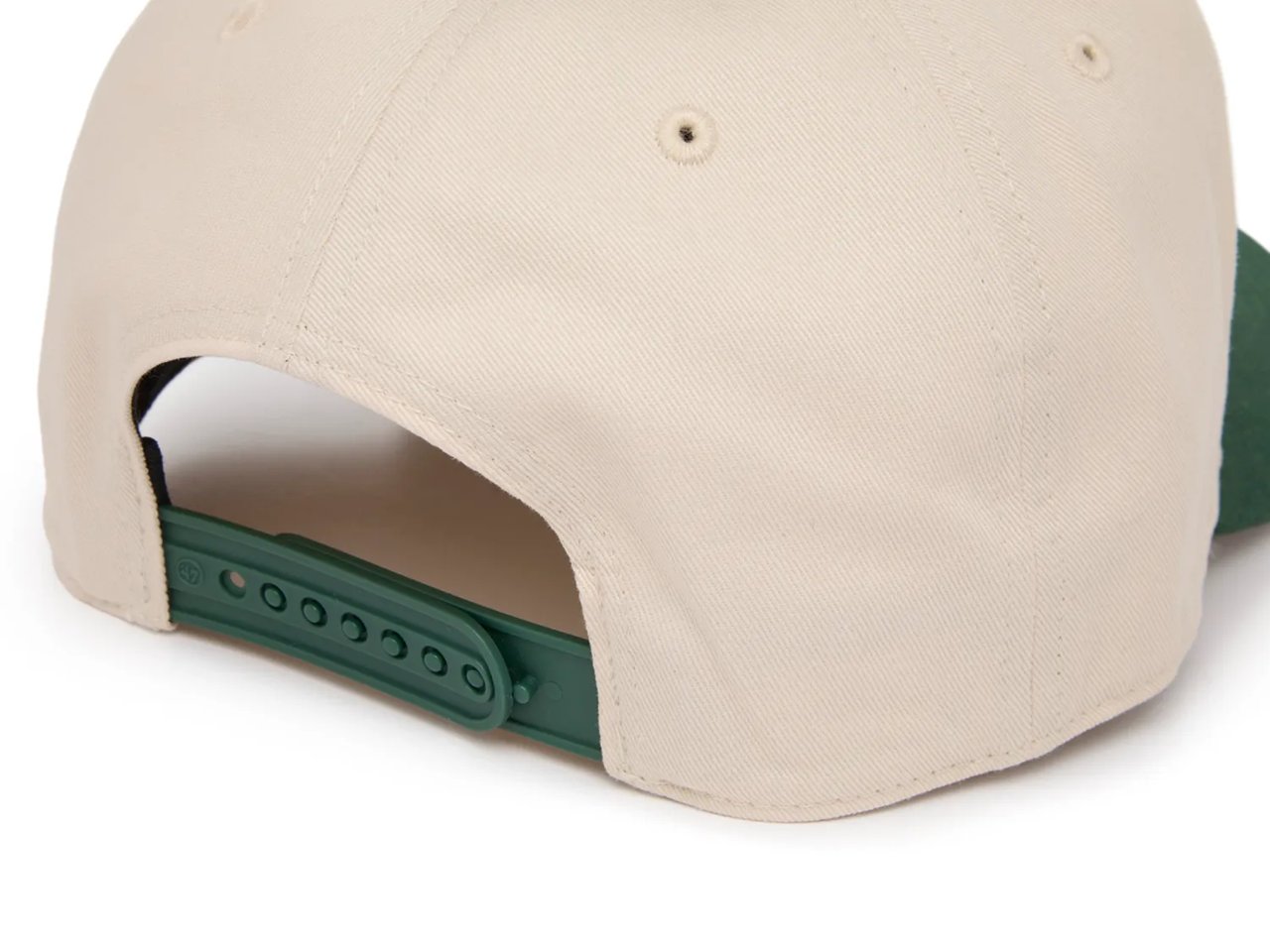 Los Angeles Dodgers Two Tone Hitch Baseball Cap