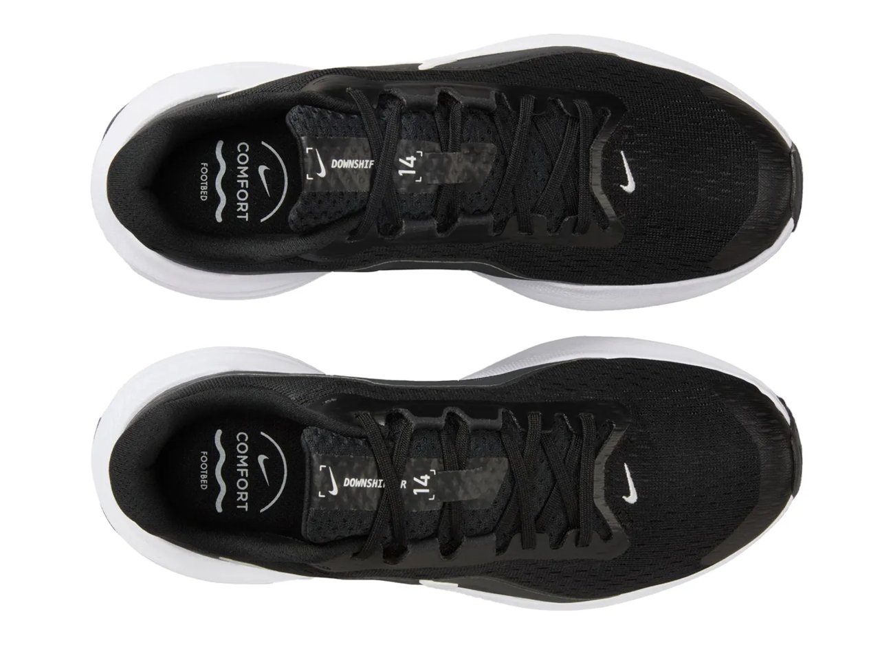 Downshifter 14 Running Shoe - Women's