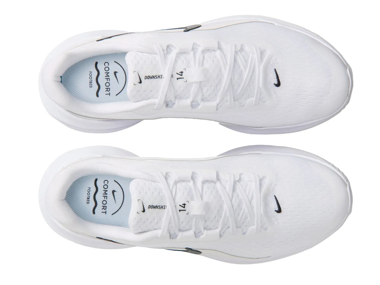 Downshifter 14 Running Shoe - Women's