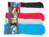 Sonic Kids' Crew Socks - 5 Pack Multicolor view