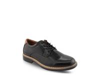 Belmont Supro Oxford - Kids' Black view