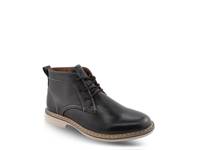 Garfield Supro Chukka Boot - Kids' Black view