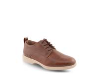 Lisbon Supro Oxford - Kids' Brown view