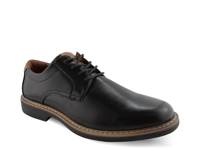 Belmont Oxford Black view