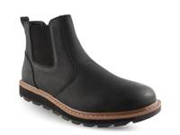 Jameson Chelsea Boot Black view