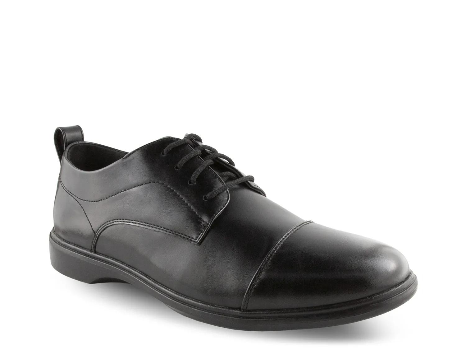 Sienna Cap Toe Oxford - image 2