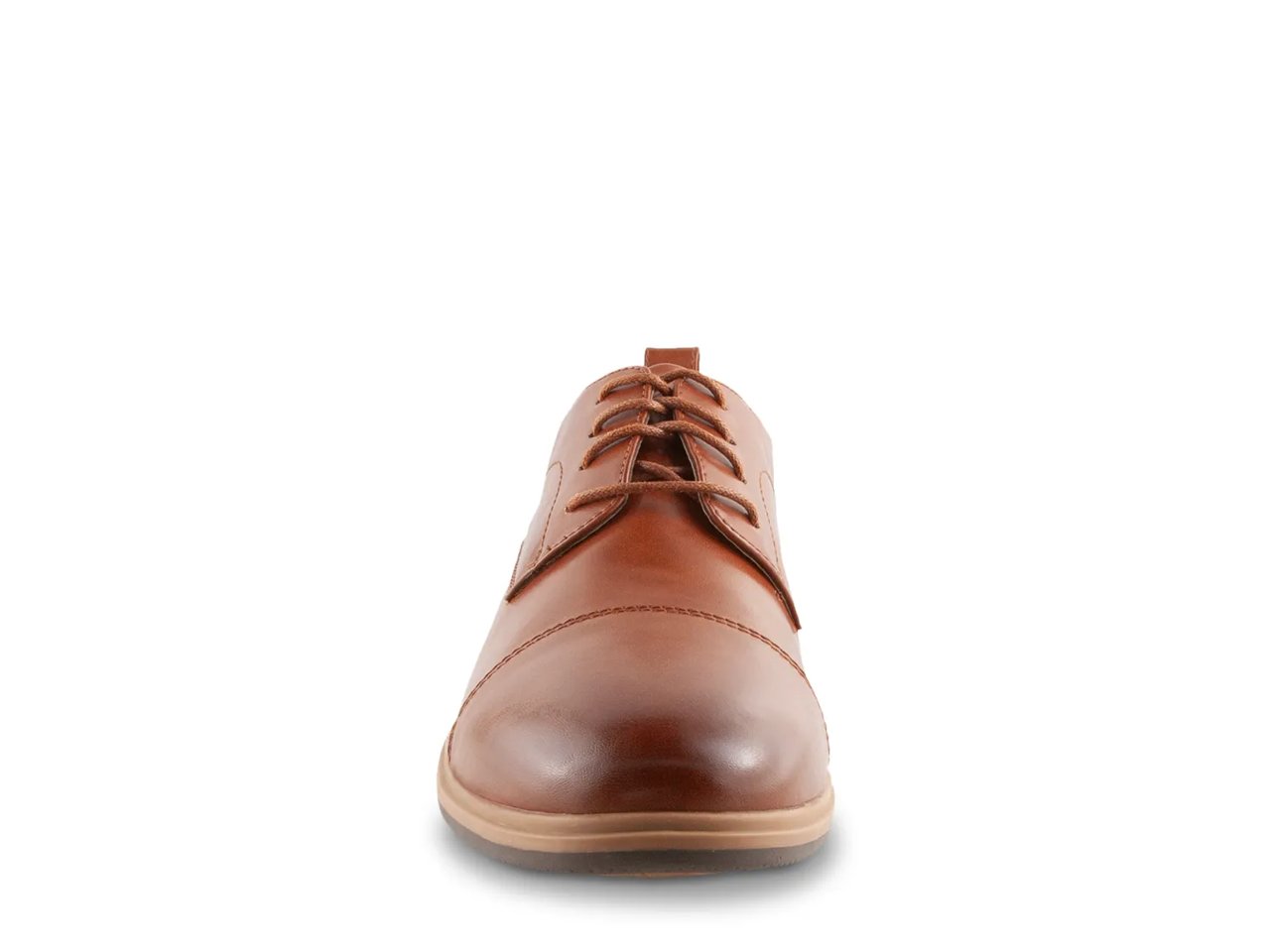Sienna Cap Toe Oxford