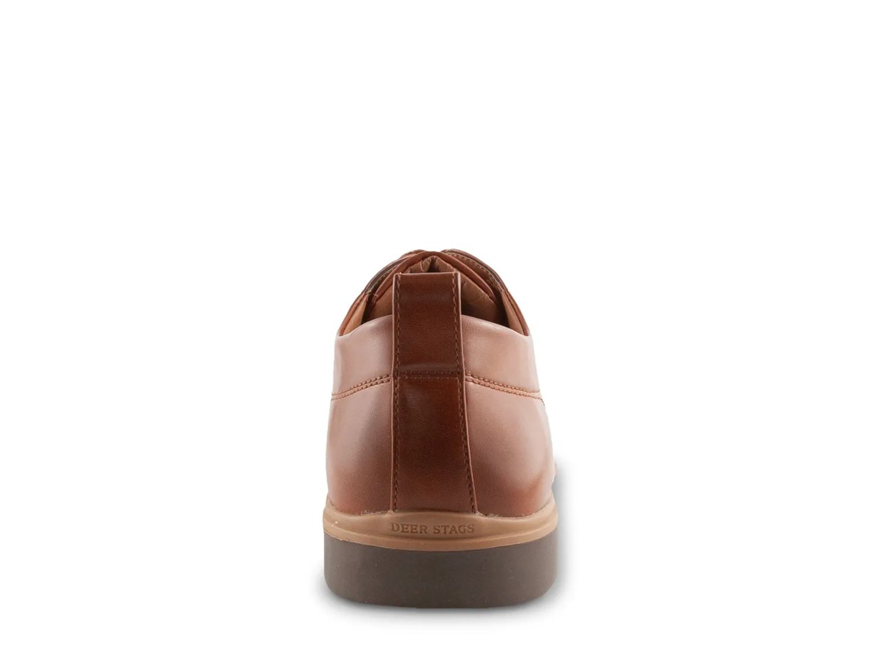 Sienna Cap Toe Oxford