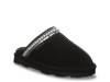 Tanya Slipper - Women's Black view