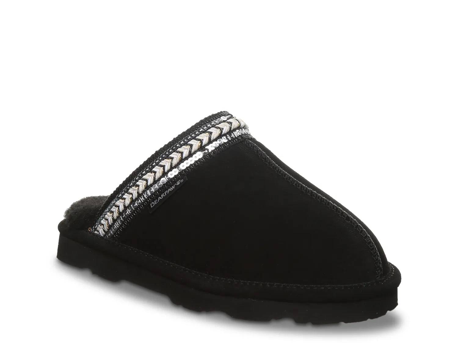 Tanya Slipper - Women's