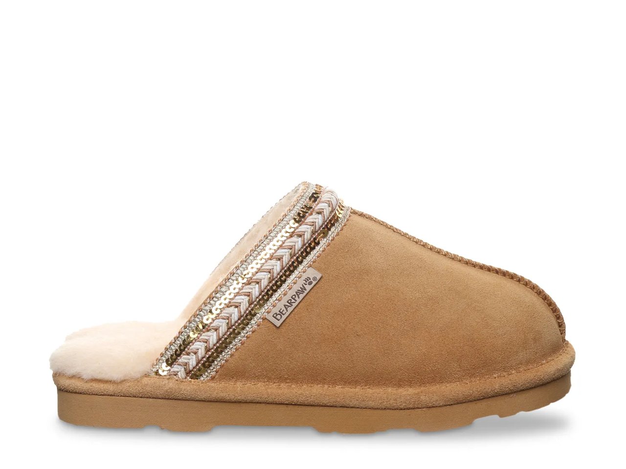 Tanya Slipper - Women's