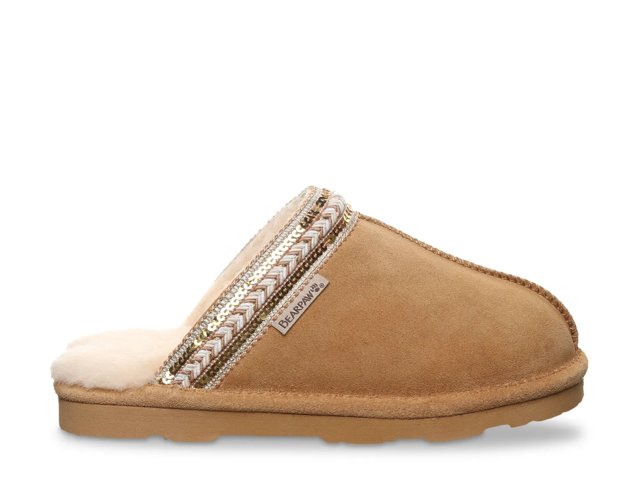 Tanya Slipper - Women's