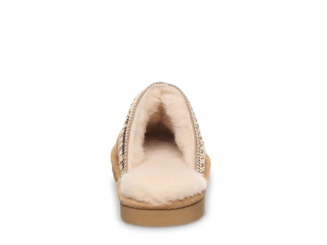 Tanya Slipper - Women's