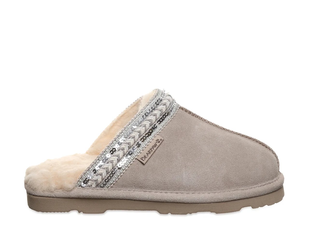 Tanya Slipper - Women's