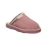Tanya Slipper - Women's Peony Pink view