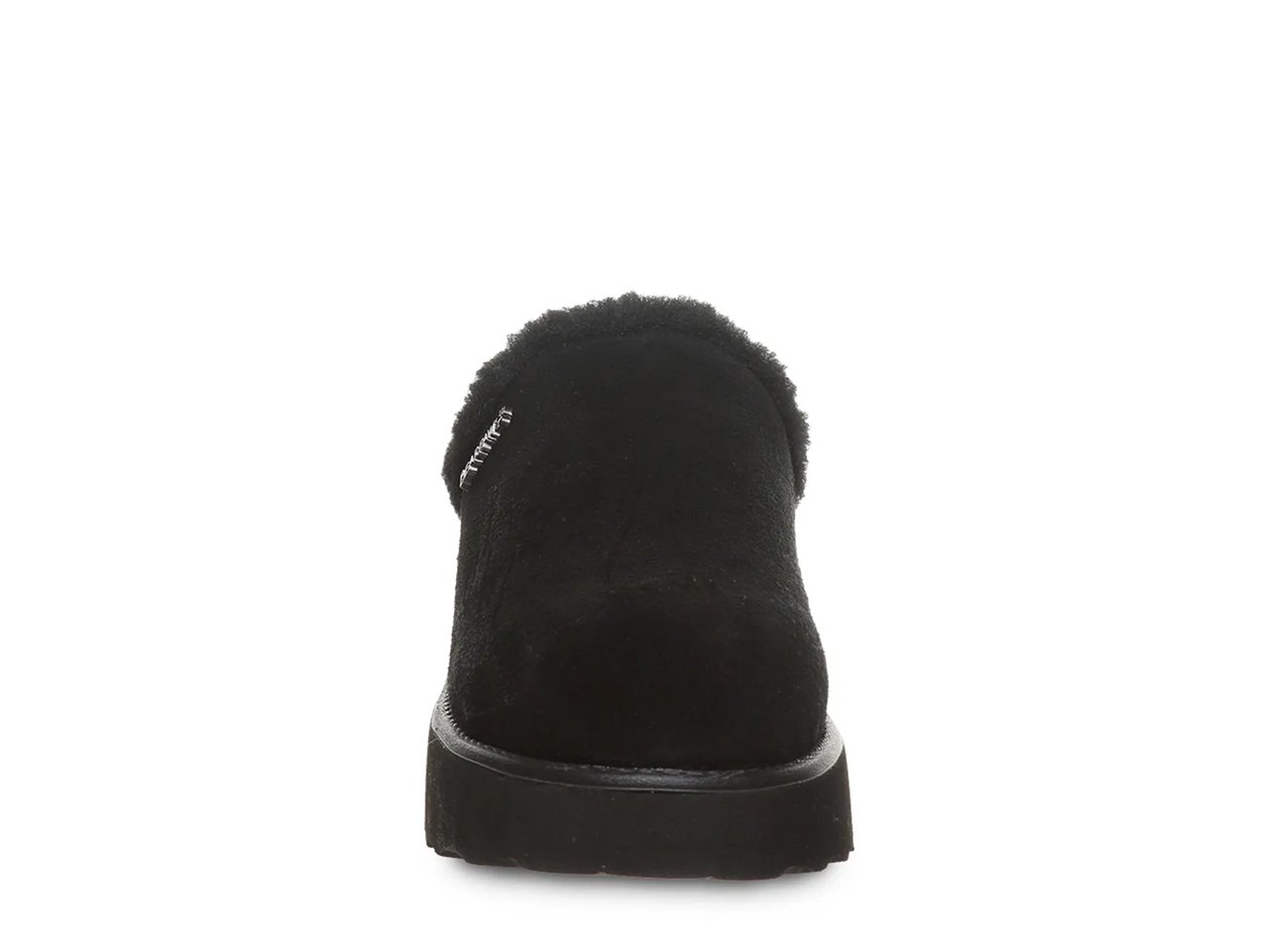 Marnie Platform Clog