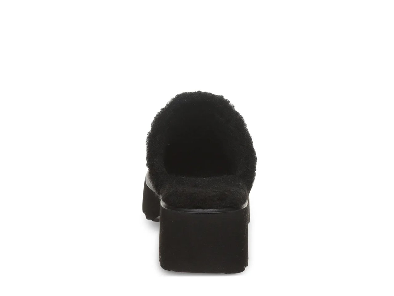 Marnie Platform Clog